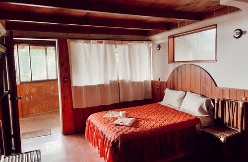 Cuetzalan del Progreso House | Posada Quetzalin