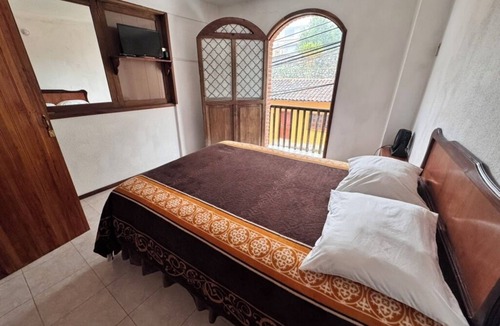 Cuetzalan del Progreso House | Posada Quetzalin