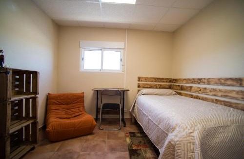 Tabernas Bed & Breakfast | Posada Rancho Malcaminos