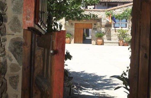 Villardiegua de la Ribera House | Posada Real La Mula de los Arribes