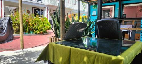 Providencia Hotel | Posada Reef View