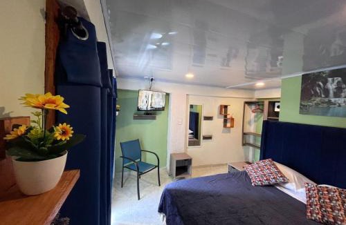 Providencia Hotel | Posada Reef View