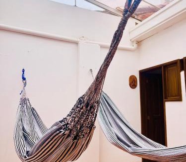 Cucunuba Hotel | Posada Refugio Colonial