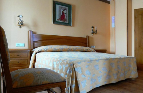 Iruz Hotel | Posada Ribera del Pas