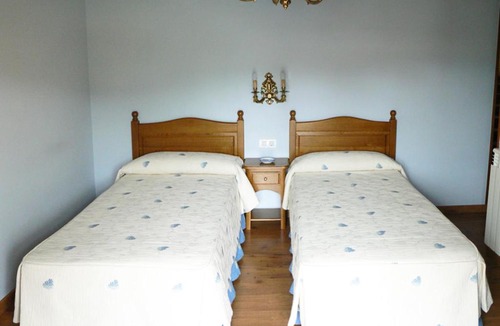Iruz Hotel | Posada Ribera del Pas