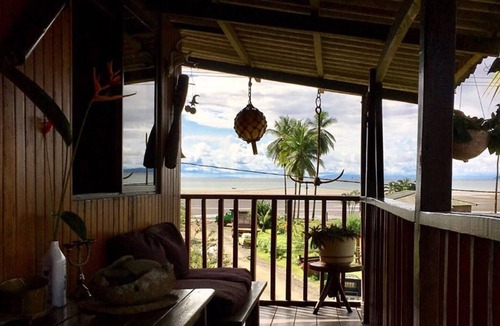 Bahia Solano Hostel | Posada Rocas de Cabo Marzo