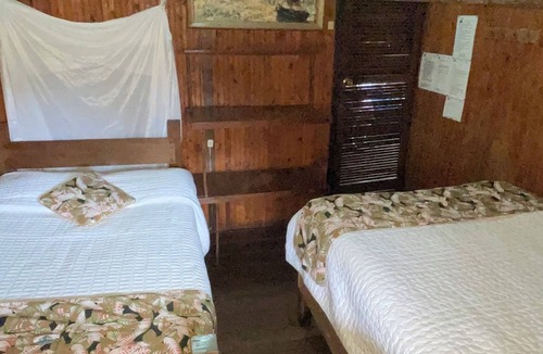 Bahia Solano Hostel | Posada Rocas de Cabo Marzo