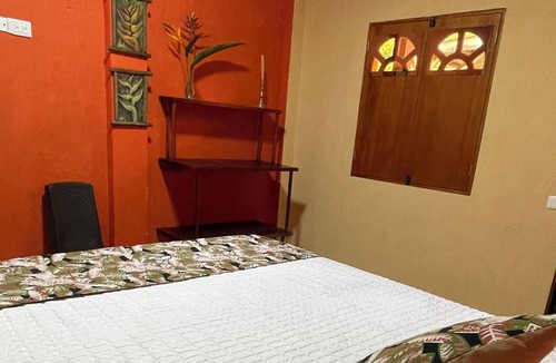 Bahia Solano Hostel | Posada Rocas de Cabo Marzo