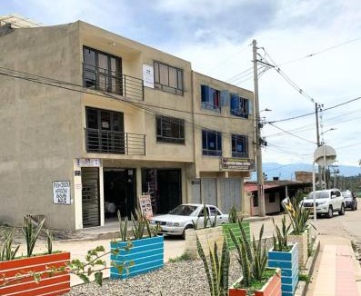 Choachi Apartment | Posada RoRi