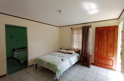 Katira Hotel | Posada Rural Río Celeste