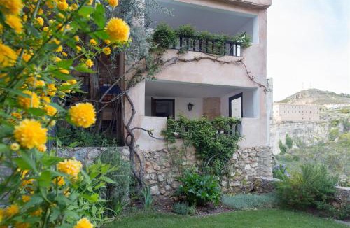 Old Town House | Posada San José