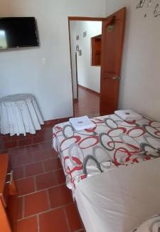 Paramo Hotel | Posada San Luis