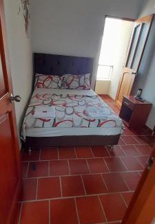 Paramo Hotel | Posada San Luis