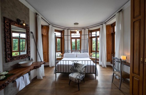 Santa Maria de Cayon Hotel | POSADA SEMILLA