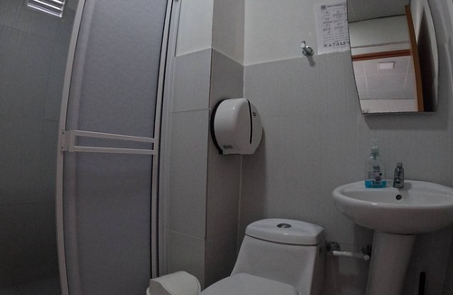 Punta Hansa Hotel | POSADA SHANG GIOVYS