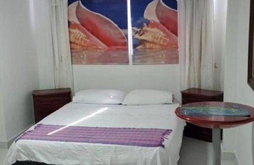 Punta Hansa Hotel | POSADA SHANG GIOVYS