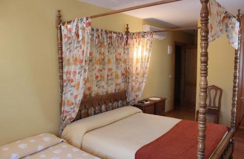 Espinama House | Posada Sobrevilla