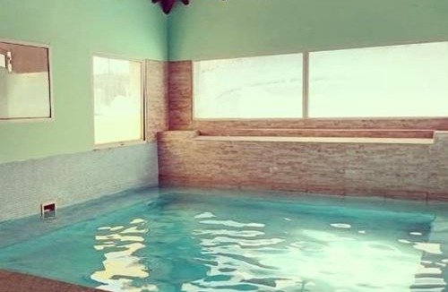 Huerta Grande Hotel | Posada Spa Anabela