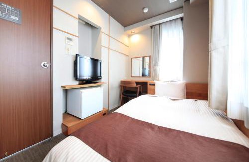 Yumoto Hotel | Posada Suimei