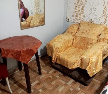 Lima House | Posada Ternura