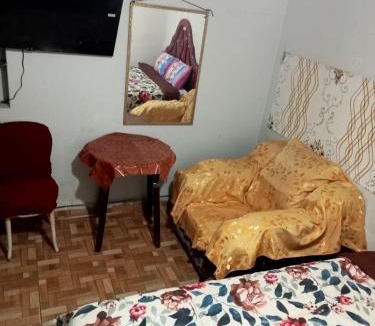 Lima House | Posada Ternura