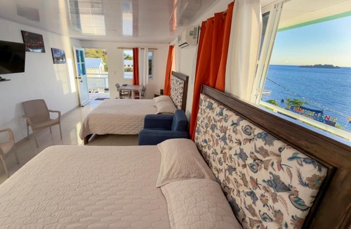 Providencia Apartment | Posada Three Cay Suites