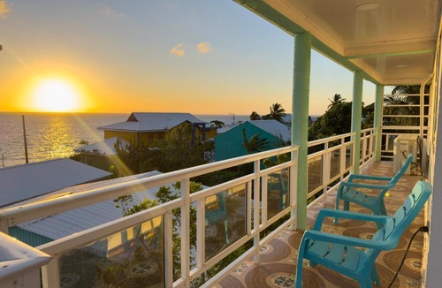 Providencia Apartment | Posada Three Cay Suites