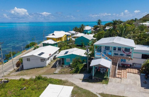 Providencia Apartment | Posada Three Cay Suites