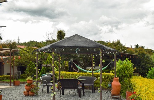Villa de Leyva Hotel | Posada Tierra Viva - Villa de Leyva