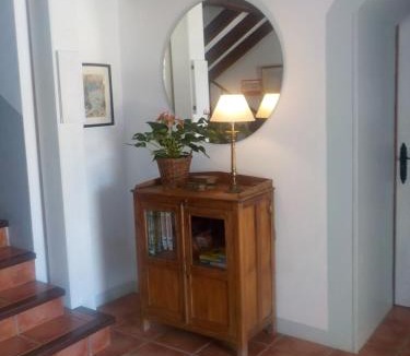 Ubiarco House | Posada Tresvalle