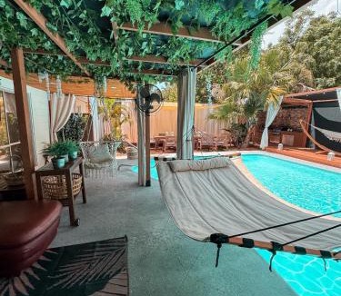 Fairview Shores House | Posada Tulum