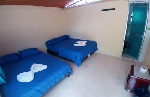 Villavieja Hotel | Posada Turística Noches De Saturno