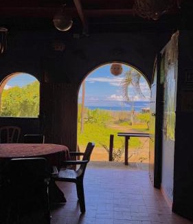 Bahia Solano Hotel | Posada Turística Rocas De Cabo Marzo