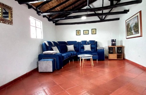 Mongui House | Posada Villa Sarita