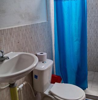 Arusi House | Posada Yulimar, Nuquí
