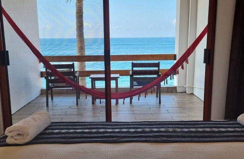 Mazunte Hotel | Posada Ziga