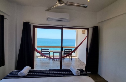 Mazunte Hotel | Posada Ziga