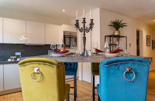 Traunstein Apartment | Poschinger Carré