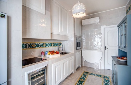 Positano Villa | POSEA Collection - Tre Archi
