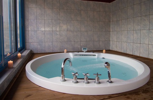 Pidima Kyras Hotel | Poseidon Beach Hotel