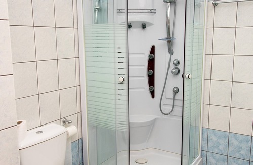 Pidima Kyras Hotel | Poseidon Beach Hotel