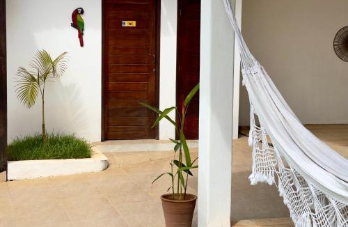 Ponta Negra House | Poseidon Beach House