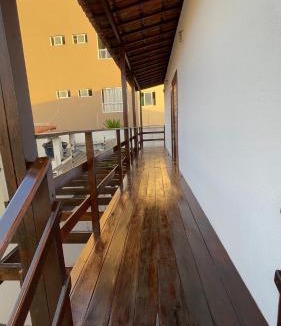 Ponta Negra House | Poseidon Beach House