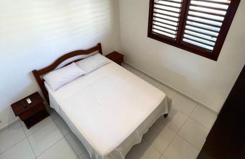 Ponta Negra House | Poseidon Beach House
