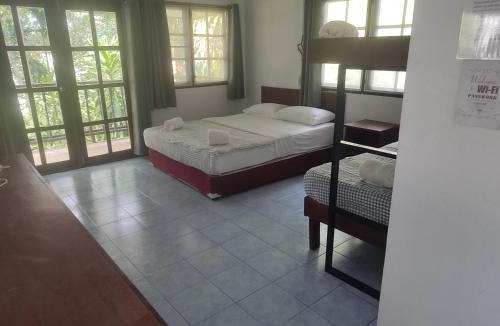 Khao Lak House | Poseidon Bungalows