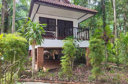 Khao Lak House | Poseidon Bungalows