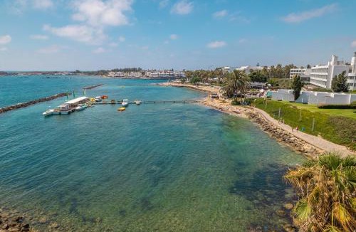 Paphos Hotel | Poseidon