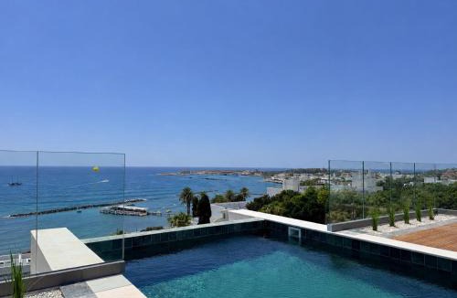 Paphos Hotel | Poseidon