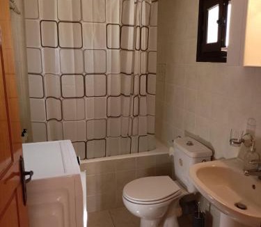 Ireon Apartment | Poseidon home in Ireo, by the sea