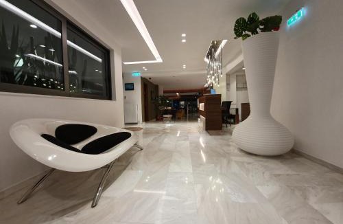 Lakopetra Hotel | Poseidon Hotel